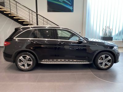 Mercedes-Benz GLC classe  220 d 9g-tronic 4matic Executive