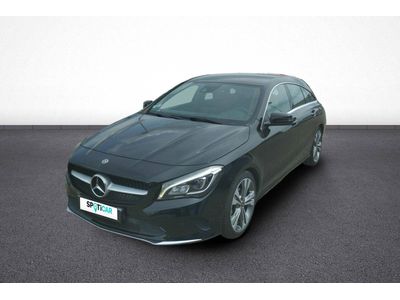 Mercedes-Benz CLA SHOOTING BRAKE  200 Sensation