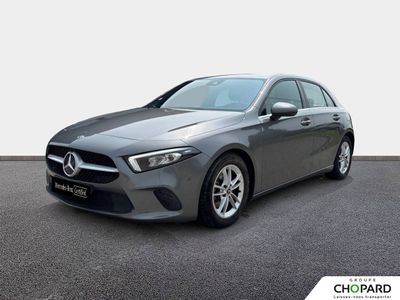 Mercedes-Benz CLASSE A  180 d 7g-dct Style Line