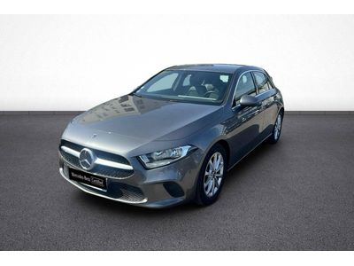 Mercedes-Benz CLASSE A  180 bm6 Progressive Line