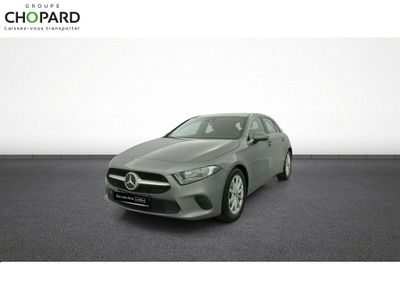 Mercedes-Benz CLASSE A  180 bm6 Progressive Line