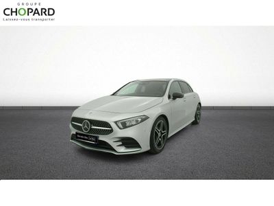 Mercedes-Benz CLASSE A  200 7g-dct AMG Line
