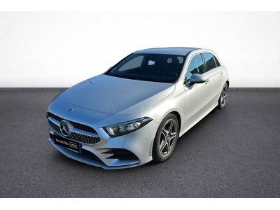 Mercedes-Benz CLASSE A  200 7g-dct AMG Line