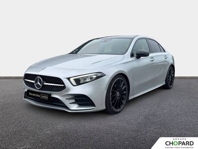 Mercedes-Benz CLASSE A classe a 200 7g-dct AMG Line