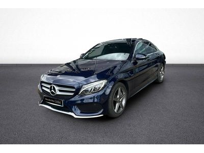 Mercedes-Benz CLASSE C  350 e 7g-tronic plus Sportline
