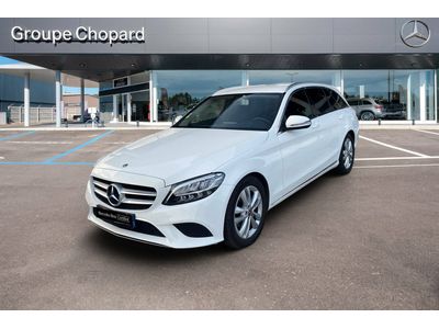 Mercedes-Benz CLASSE C BREAK  220 d 9g-tronic Avantgarde Line
