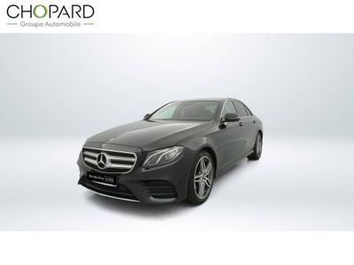 Mercedes-Benz CLASSE E  220 d 9g-tronic AMG Line