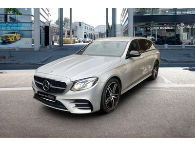Mercedes-Benz Classe E Break  53 eqboost 9g-tronic 4-matic+ 