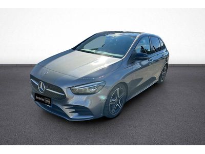 Mercedes-Benz CLASSE B  180 d 7g-dct AMG Line