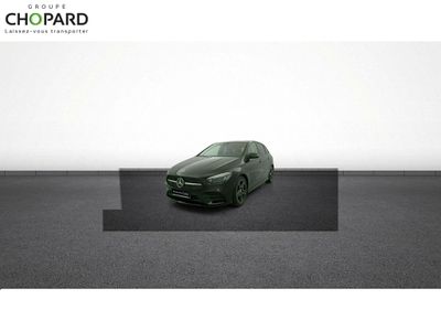 Mercedes-Benz CLASSE B  180 d 7g-dct AMG Line Edition