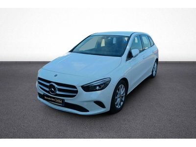 Mercedes-Benz CLASSE B  200 d 8g-dct Progressive Line Edition