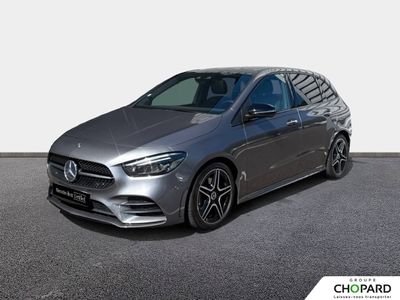 Mercedes-Benz CLASSE B  180 7g-dct AMG Line Edition