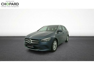 Mercedes-Benz CLASSE B  180 Progressive Line Edition