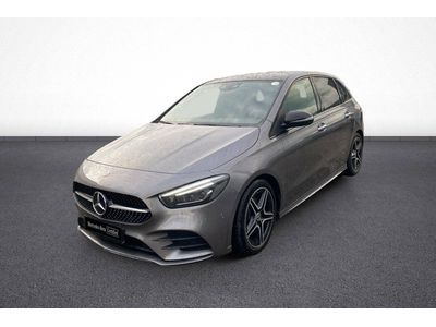 Mercedes-Benz CLASSE B  180 7g-dct AMG Line Edition