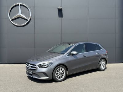 Mercedes-Benz CLASSE B  180 7g-dct Progressive Line