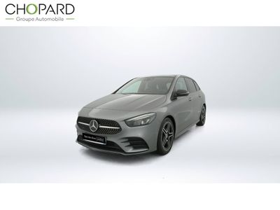 Mercedes-Benz CLASSE B  200 7g-dct AMG Line