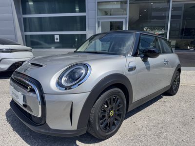 MINI Mini hatch 3 portes cooper se 184 ch Edition Premium