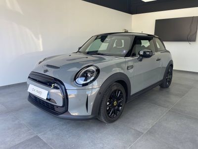 MINI Mini hatch 3 portes cooper se 184 ch Edition Camden