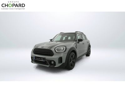 MINI COUNTRYMAN F60 LCI countryman 136 ch Cooper Essential