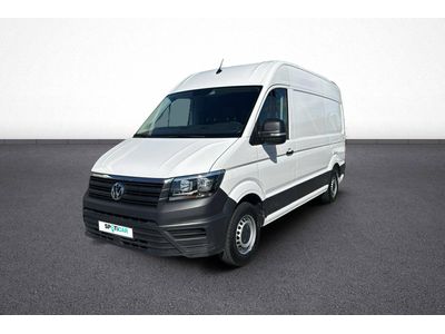 Volkswagen CRAFTER VAN  30 l3h3 2.0 tdi 140 ch BUSINESS