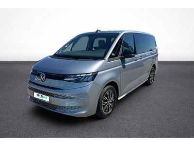 Volkswagen MULTIVAN  long 1.4 ehybrid 218 dsg6 Life