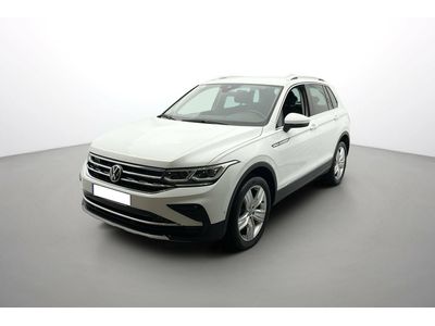 Volkswagen Tiguan  2.0 tdi 200ch dsg7 4motion Elegance