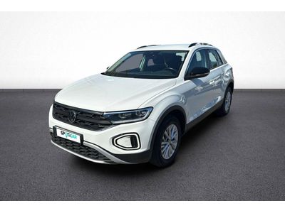 Volkswagen T-roc  2.0 tdi 116 start/stop bvm6 Life Plus