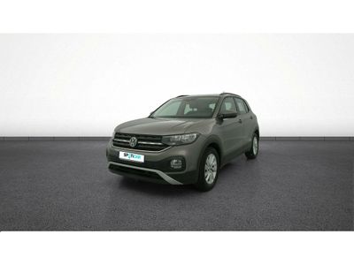Volkswagen T-cross  1.0 tsi 95 start/stop bvm5 Lounge