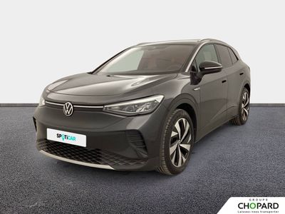Volkswagen ID.4  149 ch Pure
