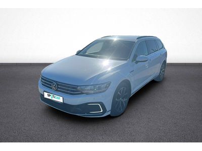 Volkswagen PASSAT SW  1.4 tsi hybride rechargeable dsg6 GTE