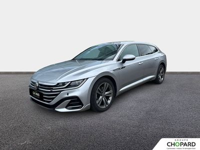 Volkswagen ARTEON SHOOTING BRAKE  2.0 tdi evo scr 200 dsg7 R-Line