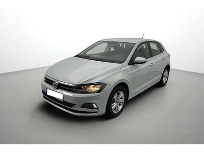 Volkswagen Polo  1.0 80 s&s bvm5 Edition