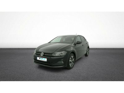 Volkswagen Polo  1.0 tsi 95 s&s dsg7 Lounge