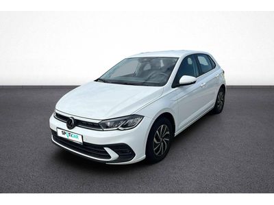 Volkswagen Polo  1.0 tsi 95 s&s bvm5 Life