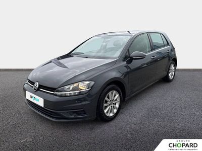 Volkswagen Golf  1.0 tsi 85 bluemotion technology Trendline