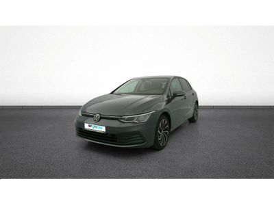 Volkswagen Golf  1.5 tsi act opf 130 bvm6 Life 1st