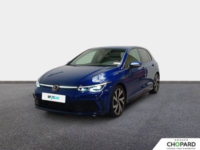 Volkswagen Golf  1.5 etsi opf 150 dsg7 R-Line