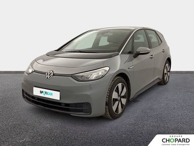 Volkswagen Id.3  204 ch pro performance Life
