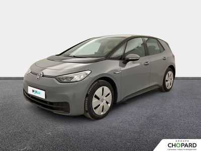 Volkswagen Id.3  145 ch pro Life