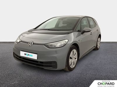Volkswagen Id.3  145 ch pro Life