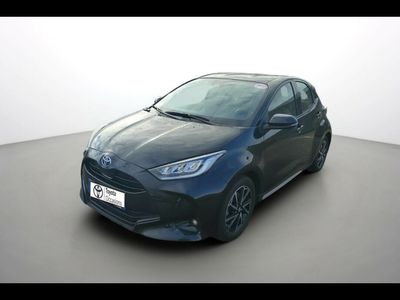 Toyota Yaris 116h ACTIVE PLUS 116h ACTIVE PLUS