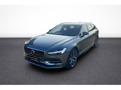 Volvo V90  d4 190 ch geartronic 8 Inscription