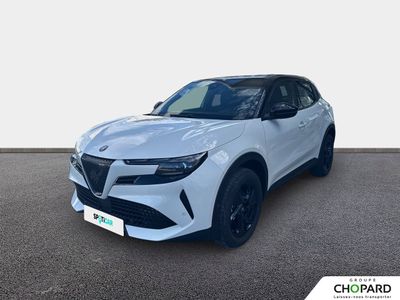 Alfa Romeo Junior  1.2 ibrida 136 ch edct6 Techno