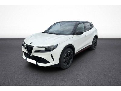 Alfa Romeo Junior junior elettrica 156 ch Speciale