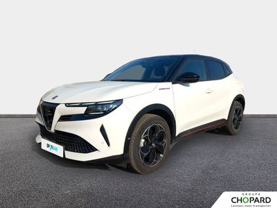 Alfa Romeo JUNIOR ELECTRIQUE junior elettrica 156 ch Speciale