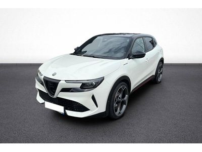 Alfa Romeo Junior junior elettrica 280 ch Veloce