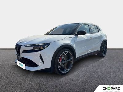 Alfa Romeo JUNIOR ELECTRIQUE junior elettrica 280 ch Veloce