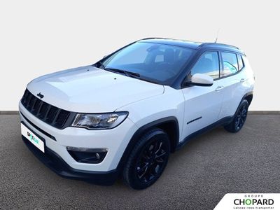 Jeep COMPASS MY20 compass 1.3 gse t4 150 ch bvr6 Brooklyn Edition