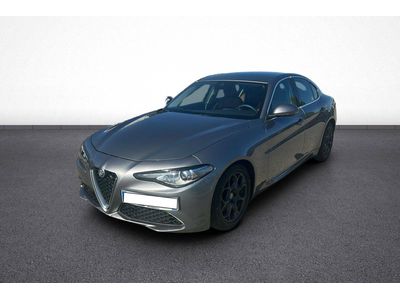 Alfa Romeo Giulia  2.2 150 ch Super