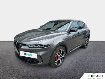 Alfa Romeo Tonale  1.5 hybrid 160 ch vgt tct7 Veloce